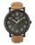 Timex Modern Original Oversized Grande Classic Watch - Tan