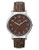 Timex Timex; Modern Originals Grande Classics - Brown