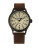 Timex Expedition Scout Metal Watch - BROWN
