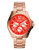 Fossil Womens Cecile - Rose Gold