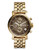 Fossil Womens Original Boyfriend Standard Chronograph ES3694 - Gold
