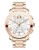 Movado Bold Bold Rose Gold Luxe Watch - Rose Gold