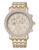 Citizen Drive Drive Round Rose Gold Watch - Rose gold