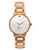 Kate Spade New York Rose Gold Bracelet Gramercy Watch - Rose Gold
