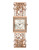 Guess Rose Gold Watch - Rose gold