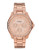Fossil Women's Cecile Multifunction Stainless Steel - Rose Watch - Rose Gold