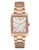 Guess Ladies MultiFunction Rose Gold Tone Watch W0446L3 - Rose Gold