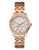 Guess GUESS Ladies Rose Gold Sport Watch - Rose Gold