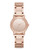 Dkny DKNY Rose Gold Watch - Rose Gold