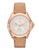 Fossil Cecile Multifunction Stainless Steel Watch - Rose Gold