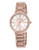 Anne Klein Womens Fashion Standard Watch - Rose Gold