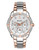 Bulova Bulova Ladies Diamond Watch - Two Tone