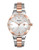 Bulova Bulova Ladies Diamond Watch - Two Tone