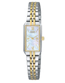 Citizen Two Tone Stainless Steel Watch - Two Tone