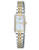 Citizen Two Tone Stainless Steel Watch - Two Tone