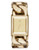 Karl Lagerfeld Womens Standard KL3002 - Gold