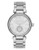 Michael Kors Women's Skylar Stainless Steel Bracelet Watch - Silver