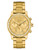 Lacoste Womens Charlotte Standard 2000835 - Gold