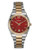 Bulova Womens Classic Collection Standard Watch - Two Tone