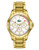 Lacoste Womens Mackay Standard 2000841 - Gold