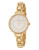 Kate Spade New York Womens Gold Pave Gramercy Skinny - GOLD