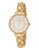 Kate Spade New York Womens Gold Pave Gramercy Skinny - Gold