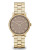 Marc By Marc Jacobs Womens Baker Standard 796483078376 - GOLD
