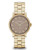 Marc By Marc Jacobs Womens Baker Standard 796483078376 - Gold
