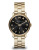 Marc By Marc Jacobs Womens Baker Standard MBM5075 - GOLD