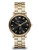 Marc By Marc Jacobs Womens Baker Standard MBM5075 - Gold