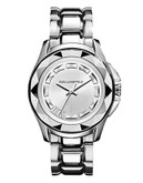 Karl Lagerfeld Karl 7 Silver Watch - Silver