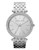 Michael Kors Stainless Steel Pipa Watch - Silver