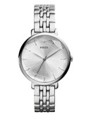 Fossil Womens Limited Edition - Incandesa Standard 3-hand LE1032 - Silver