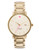 Kate Spade New York Large Gold Bracelet Gramercy Watch - Gold
