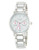 Kate Spade New York Stainless Gramercy Bracelet Watch - SILVER