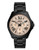 Fossil Womens Cecile Standard Multifunction AM4593 - Black
