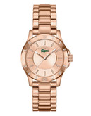 Lacoste Womens Madeira Petite 2000851 - Rose gold
