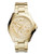 Fossil Womens Cecile Standard Multifunction AM4603 - Gold