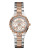 Guess Guess Two Tone Watch - TWO TONE