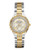 Guess Guess Two Tone Watch - Two Tone
