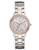 Guess Guess Two Tone Watch - Two Tone