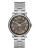 Marc By Marc Jacobs Womens Baker Stainless Bracelet Standard - SILVER