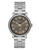 Marc By Marc Jacobs Womens Baker Stainless Bracelet Standard - Silver
