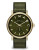 Marc By Marc Jacobs Womens Baker Standard 796483117129 - GREEN