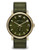 Marc By Marc Jacobs Womens Baker Standard 796483117129 - Green