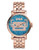 Fossil Womens Special Edition - Original Boyfriend Standard 3-hand ES3663 - Rose gold