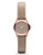 Marc By Marc Jacobs Henry Dinky Leather Strap - Beige