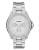Fossil Cecile Multifunction Stainless Steel Watch - SILVER