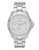Fossil Cecile Multifunction Stainless Steel Watch - Silver