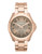 Fossil Cecile Multifunction Stainless Steel Watch - Rose - Pink